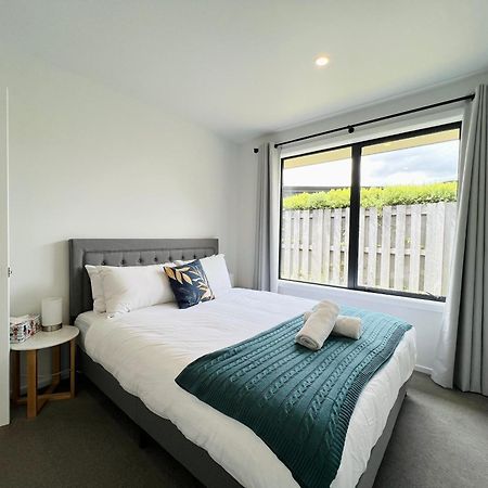 Leisure Holiday Home Lake Hayes Easte Queenstown Arrowtown Exterior foto