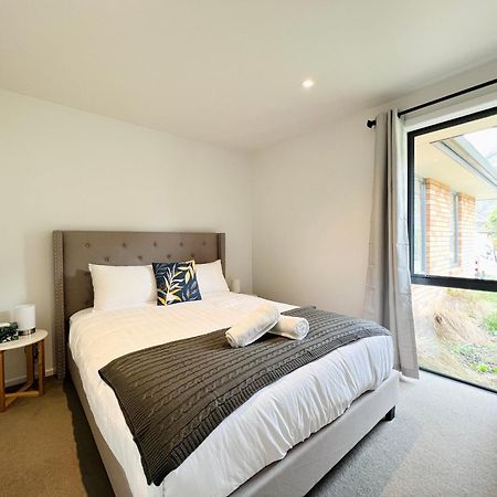 Leisure Holiday Home Lake Hayes Easte Queenstown Arrowtown Exterior foto